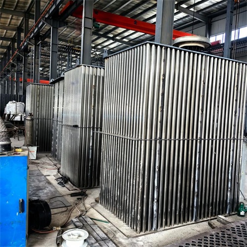 北屯管式空气预热器厂家