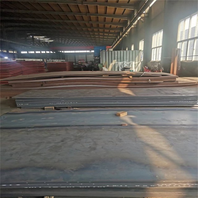 北屯09cupcrni-a考登钢板