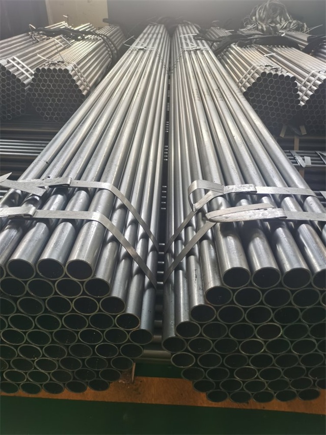 北屯ND无缝钢管