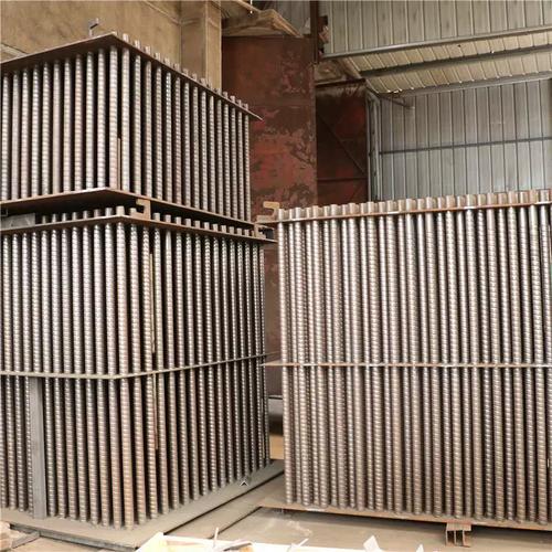 北屯空气预热器管