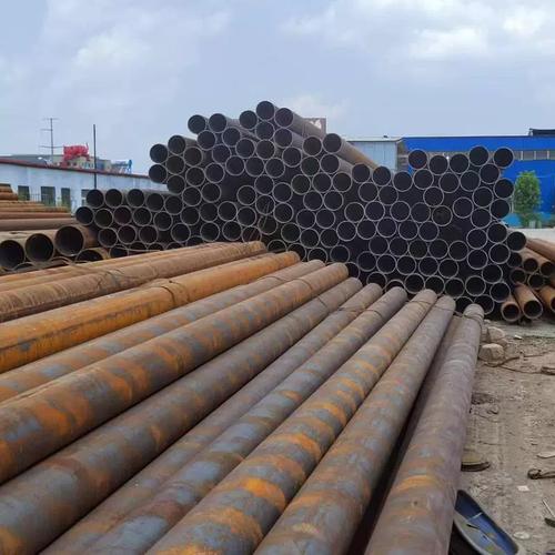 北屯耐候钢管