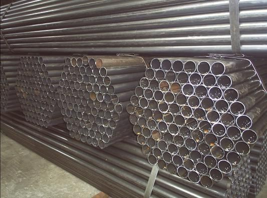 北屯q345gnh耐候钢管