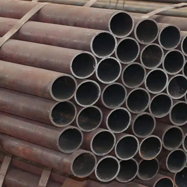 北屯09CuPCrNi-A考登焊管