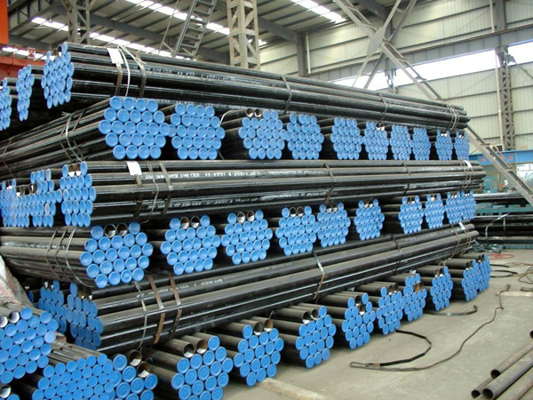 北屯ND钢管生产厂家