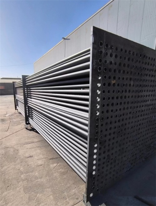 北屯空气预热器金属管