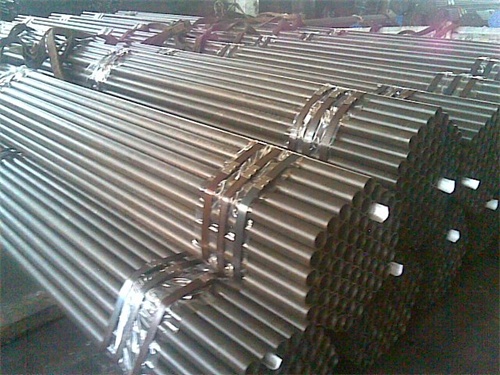 北屯考登钢管加工