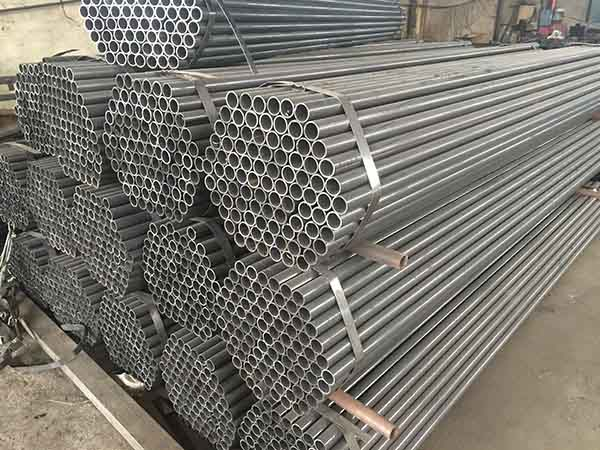 北屯考登钢管美标