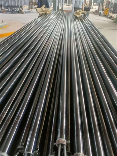 北屯空气预热器管尺寸