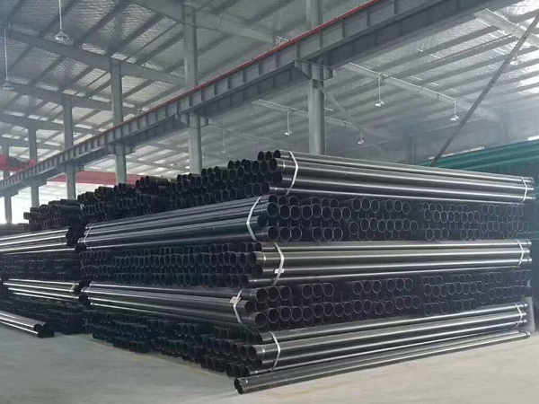 北屯热轧耐候钢管