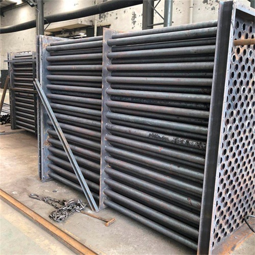 北屯螺纹管空气预热器制造厂